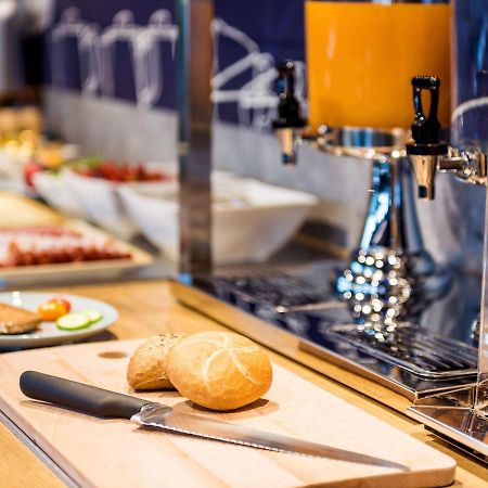 Ibis Budget Krefeld Messe-Duesseldorf מראה חיצוני תמונה