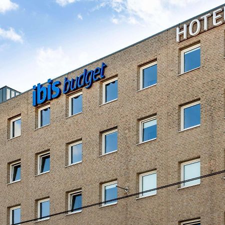 Ibis Budget Krefeld Messe-Duesseldorf מראה חיצוני תמונה