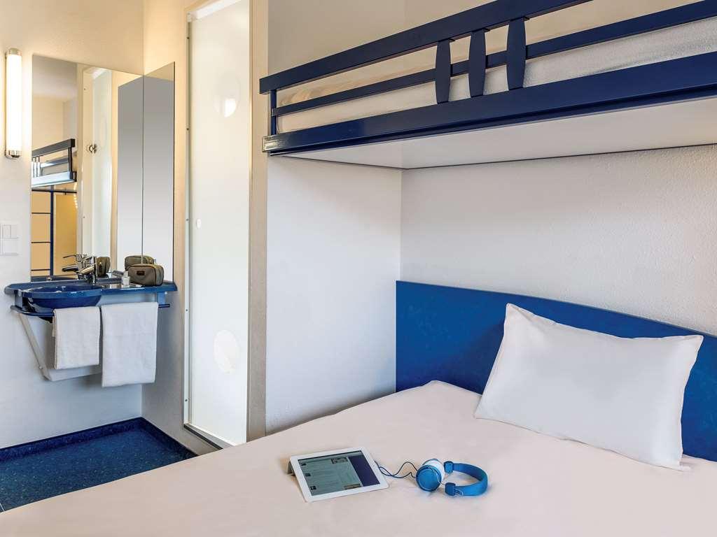 Ibis Budget Krefeld Messe-Duesseldorf חדר תמונה