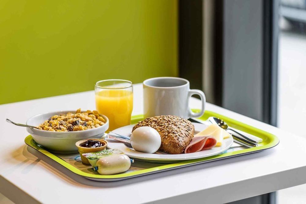 Ibis Budget Krefeld Messe-Duesseldorf מראה חיצוני תמונה