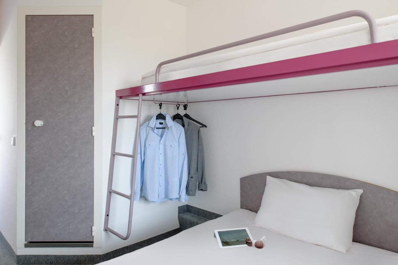 Ibis Budget Krefeld Messe-Duesseldorf חדר תמונה