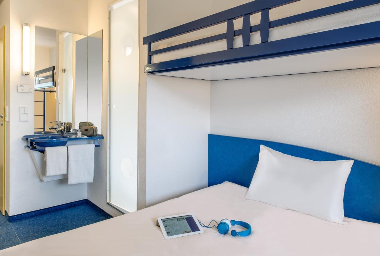 Ibis Budget Krefeld Messe-Duesseldorf חדר תמונה