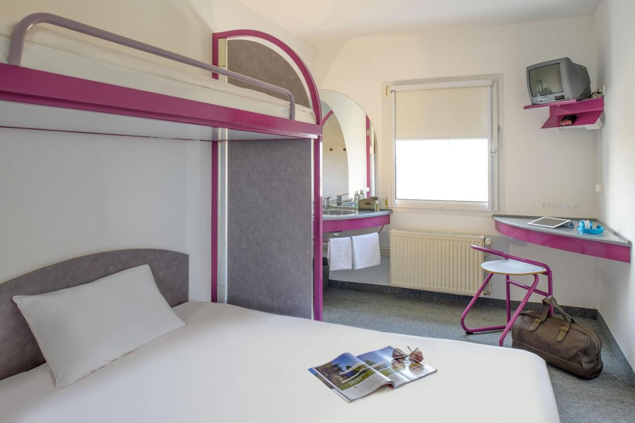 Ibis Budget Krefeld Messe-Duesseldorf חדר תמונה